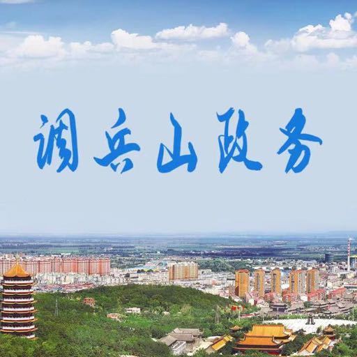 调兵山政务
