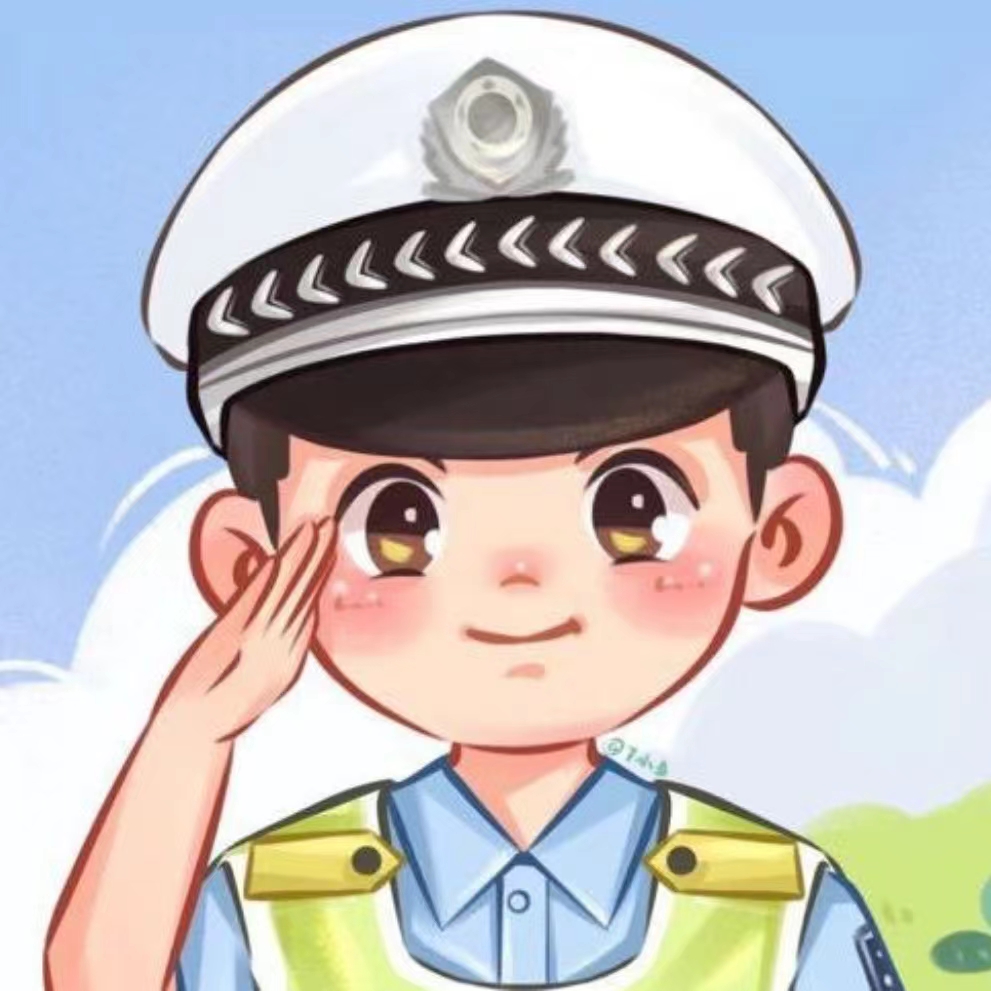 调兵山交警新浪微博