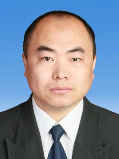 刘中成