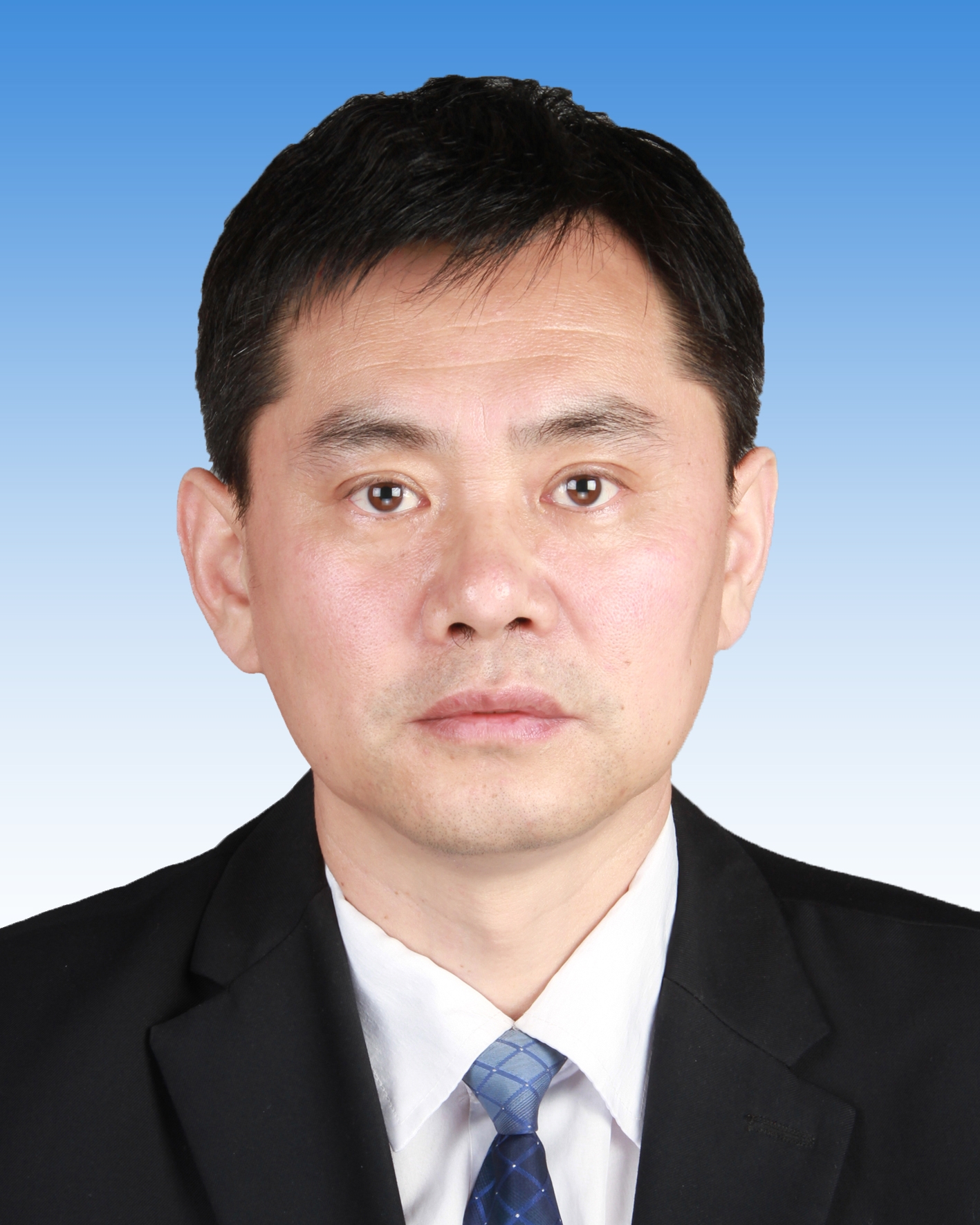 杨范江